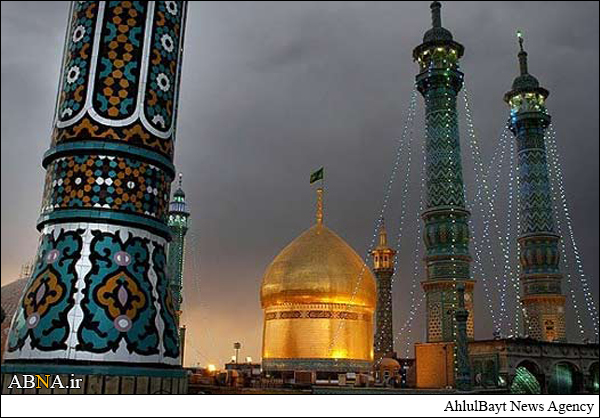 برنامه‌های آخر هفته حرم حضرت فاطمه معصومه(س)